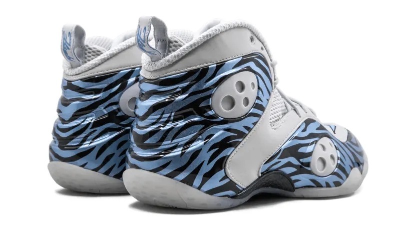 Nike Basketball Zoom Rookie PRM 'Memphis Tigers'